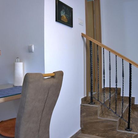 Apartments Meli Задар Екстериор снимка